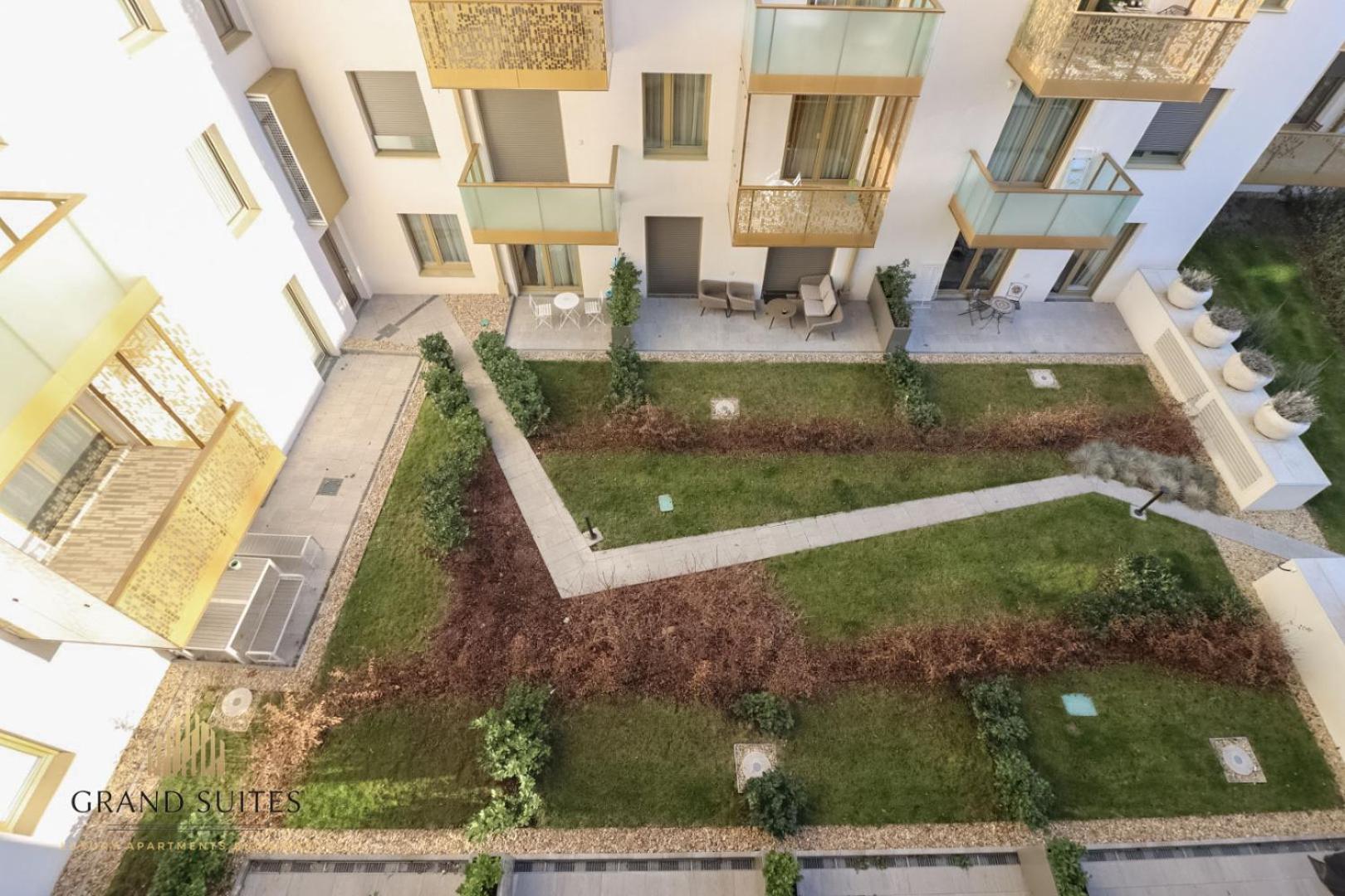 Grand Suites Central Budapest Kültér fotó